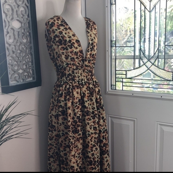 America & Beyond Swimsuit Cover - Picture 3 of 8